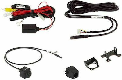 Alpine Car Reverse Camera Universal