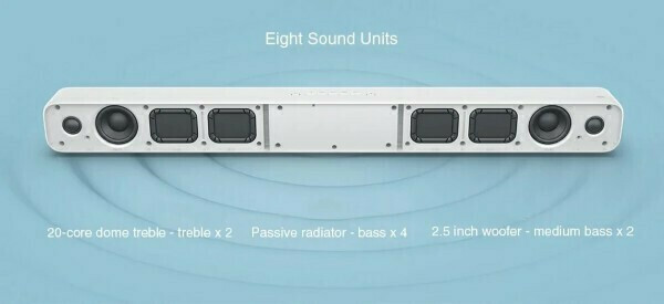 xiaomi soundbar skroutz