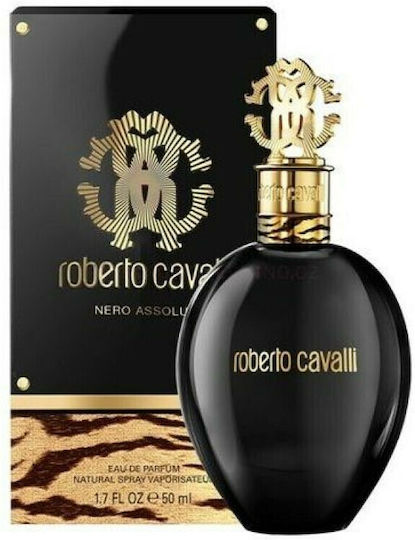 Roberto Cavalli Nero Assoluto Парфюмна Вода 75мл