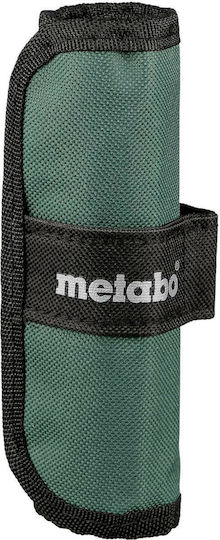Metabo Set 55 Screwdriver Bits