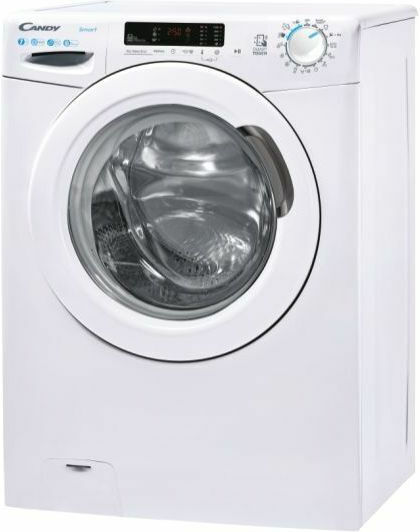 Candy Washing Machine 7kg 1000 Rounds CS 1072DE/1-S