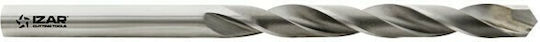 Izar Bohrer Cobaltium mit Zylindrischem Schaft für Metall 2mm