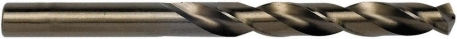 Irwin Drill HSS with Cylindrical Shank for Metal 7x109mm