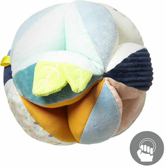 Babyono Jucărie Suspendată Auto Cu Teether Woodland