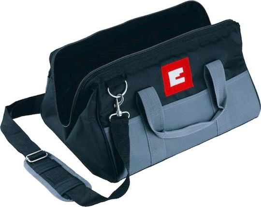 Einhell Waterproof Black Shoulder Bag