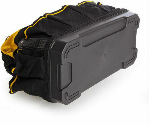 Stanley FatMax Waterproof Black Shoulder Bag 26lt
