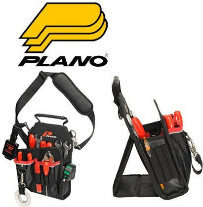 Plano 550NT Fabric Tool Belt Case