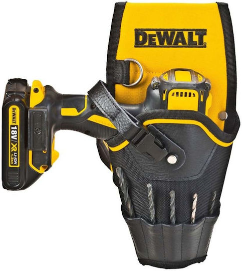 DEWALT Fabric Drill Belt Case