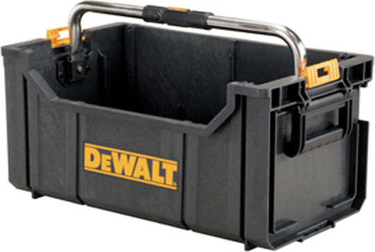 Dewalt Hand Tool Case Plastic Dimensions: W55.8xD33xH27.7cm