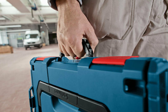 Bosch LS-Boxx 306 Εργαλειοθήκη Χειρός Πλαστική Π43.5xB45xΥ36cm