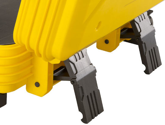 Stanley FatMax Βαλίτσα Εργαλείων Πλαστική Π54xB40xΥ43.5cm