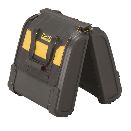 Stanley FatMax Werkzeugtasche Über die Schulter Schwarze