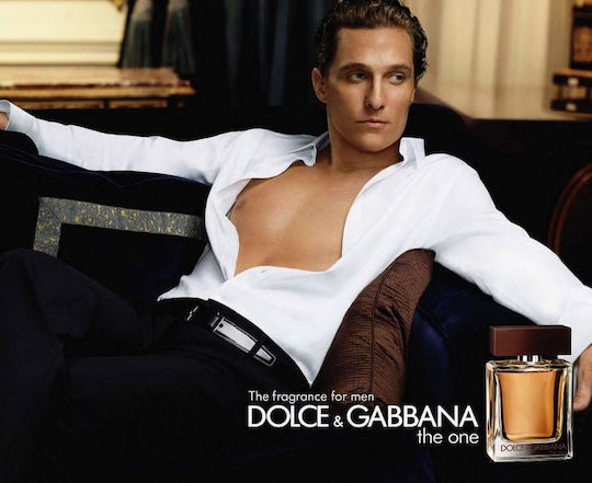 Dolce & Gabbana The One For Men Тоалетна вода 150мл