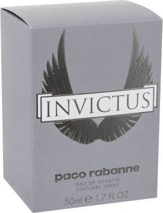 Rabanne Invictus Тоалетна вода 50мл