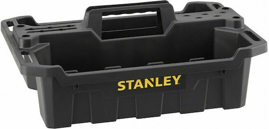 Stanley Εργαλειοθήκη Χειρός Πλαστική Π49.9xB33.5xΥ19.5cm
