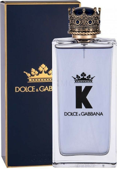 Dolce & Gabbana K Eau de Toilette 150ml
