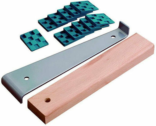 Wolfcraft Laminate Installation Kit 6931000 Hand Tool Set 22pcs