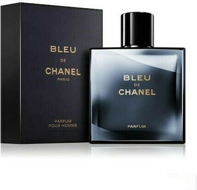 Chanel Bleu de Chanel Pure Parfum 100ml