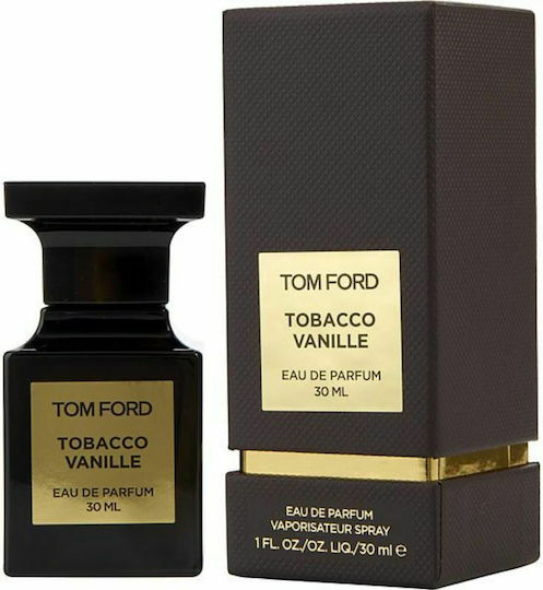 Tom Ford Private Blend Tobacco Vanille Eau de Parfum 30ml