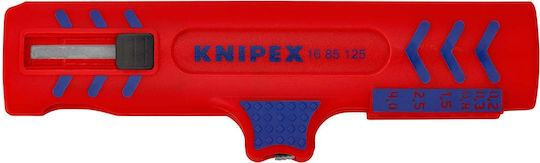 Knipex Network Cable Stripper with 125mm Length