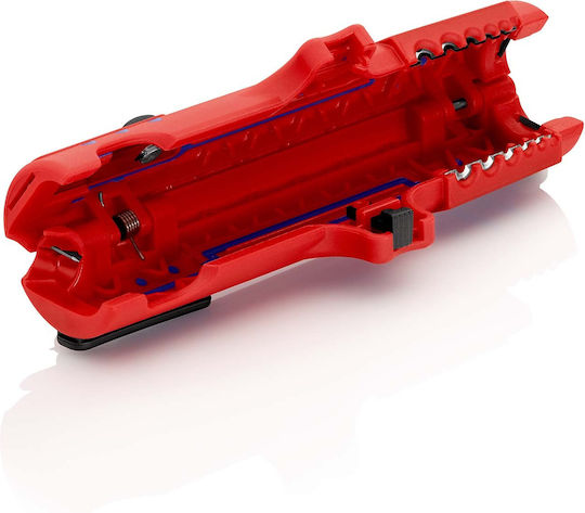 Knipex Network Cable Stripper with 125mm Length