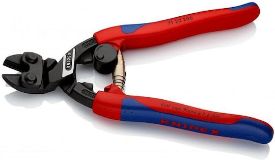 Knipex Bolt Cutter Lateral CoBolt Lungime 200mm