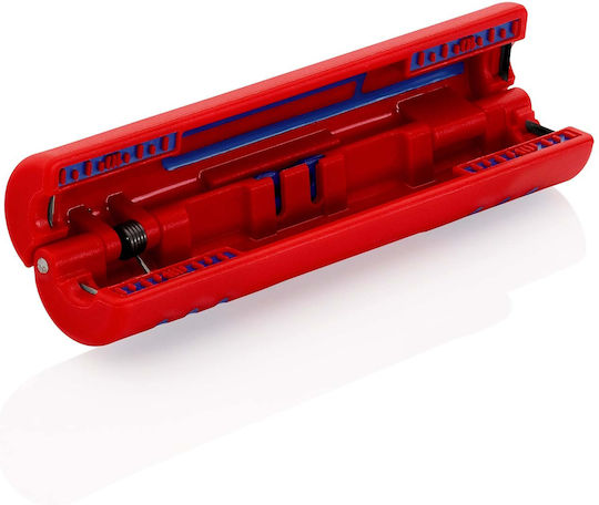Knipex Coaxial Cable Stripper with 100mm Length