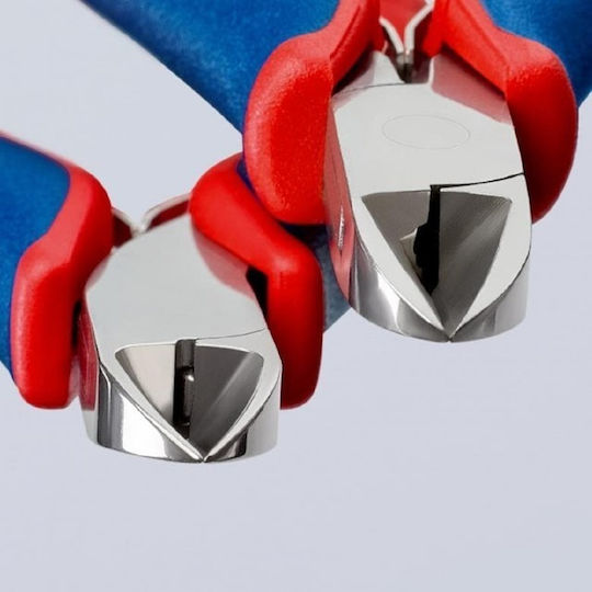 Knipex Клеща Наклонен Електротехнически Дължина 115мм