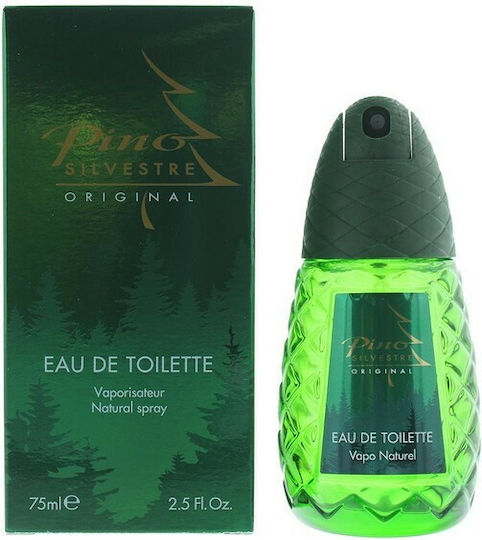 Pino Silvestre Original Eau de Toilette 75ml