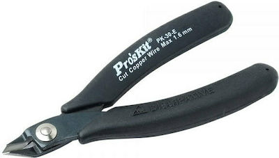 Proskit Side Cutter Angled Length 125mm