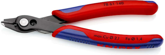 Knipex Side Cutter Side Electrician ESD Length 140mm