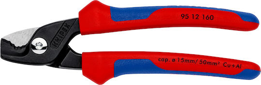 Knipex Cable Cutter Length 160mm