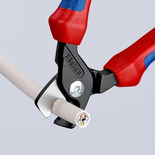 Knipex Cable Cutter Length 160mm