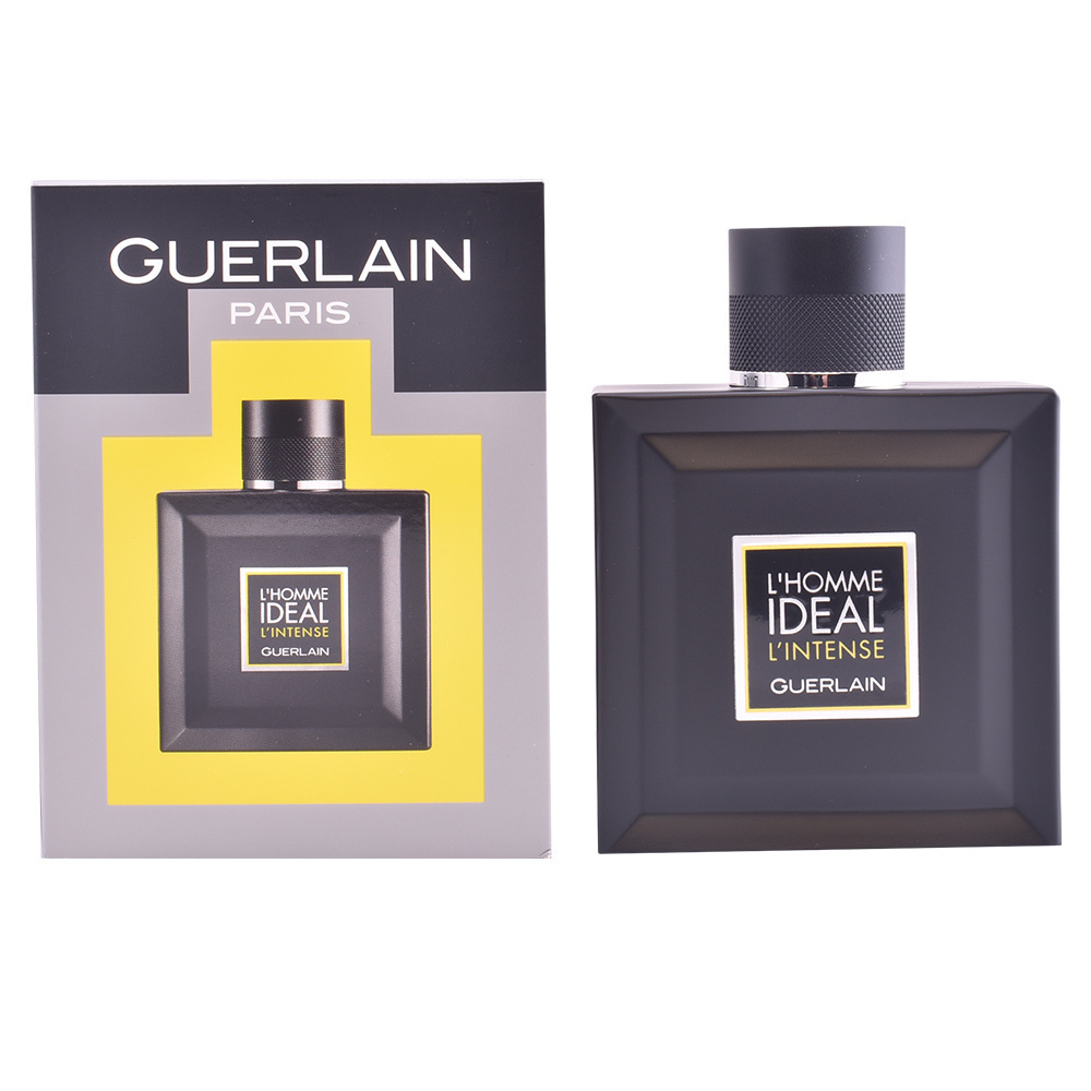 Guerlain L' Homme Ideal L' Intense Eau de Parfum 100ml | Skroutz