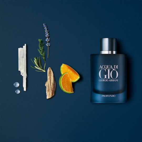 Giorgio Armani Eau de Parfum 75ml