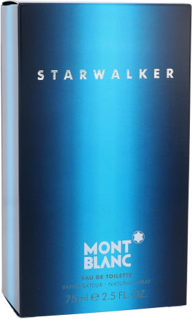 MontBlanc Eau de Toilette 75ml