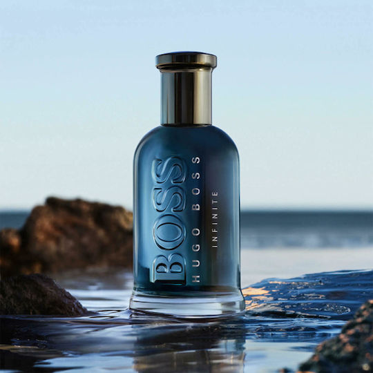 Boss Bottled Infinite Eau de Parfum 50ml