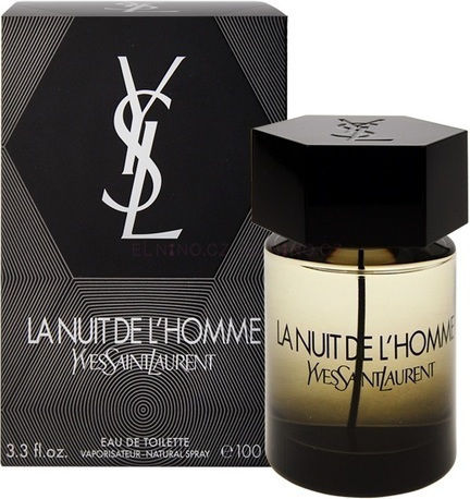 Ysl 40ml