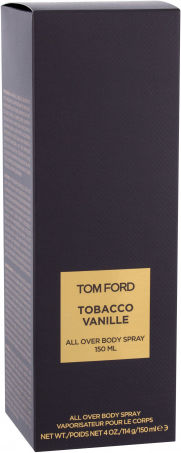 Tom Ford Tobacco Vanille Body Mist 150ml