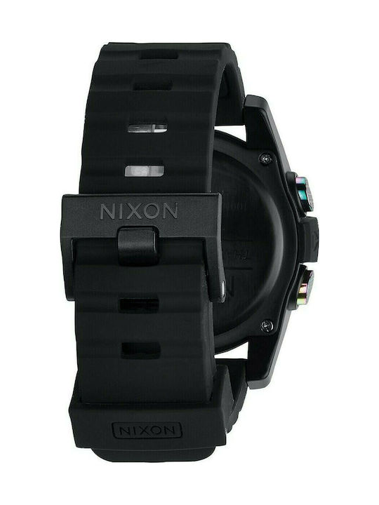 Nixon unit top black