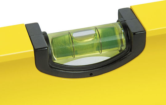 Stanley Classic Wasserwaage Aluminium 40cm mit 2 Augen