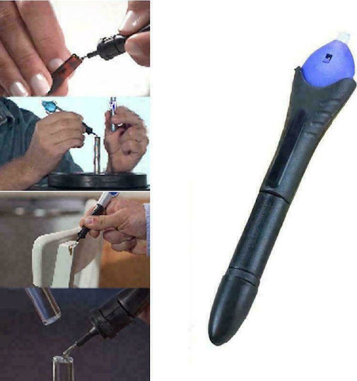 Factory 5 Second Fix Klebesystem Handwerkzeug