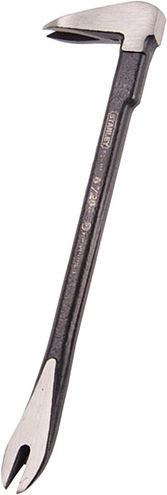 Stanley Brecheisen Klein 250mm 0-55-114 Stemmeisen / Nagelzieher