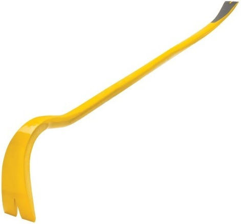 Stanley Лост 900mm 1-55-504 Лост / Изваждач
