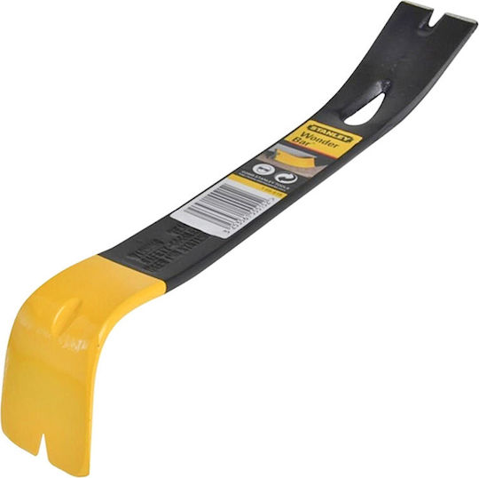 Stanley Wonder Bar Brechstange 340mm 1-55-515 Stemmeisen / Nagelzieher
