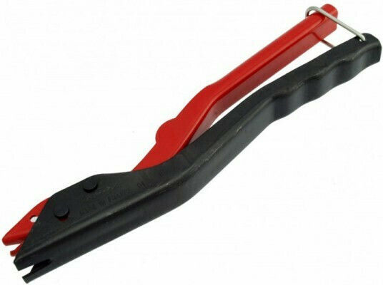 fischer Drywall Plug Installation Tool HMZ 2 62321 Hand Tool