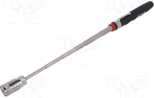 Yato YT-06611 Τηλεσκοπικό Στυλό Μήκους 750mm με Φωτισμό