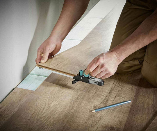 Wolfcraft Μονταδόρος Πατώματος Laminate 6952000 Εργαλείο Χειρός