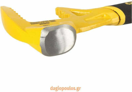 Stanley Crowbar-Multitool FatMax Xtreme Fubar 460mm 1-55-099 Crowbar / Nail Puller