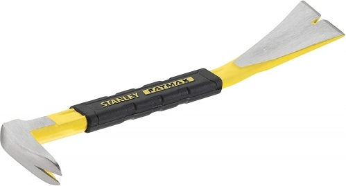 Stanley Pry Bar Corner Flat FMHT1-55009 Crowbar / Nail Puller